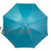 Living Accents Umbrella Beach 6' D Polyester Assorted   